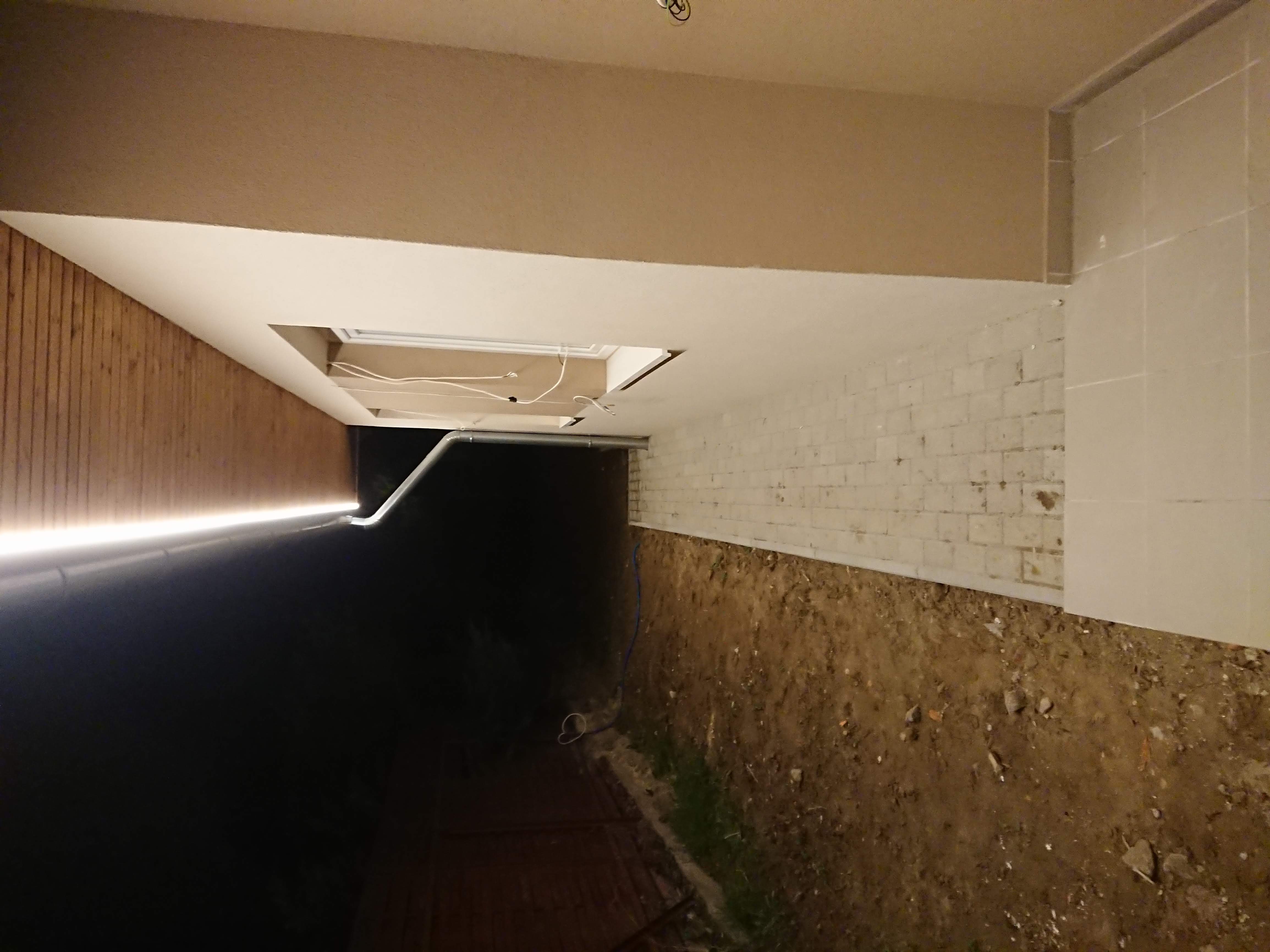 LED világítások és LED-szalag rendszerek